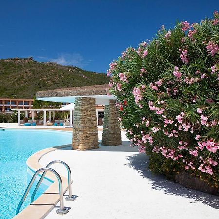 Villa Oleandro Pula Esterno foto
