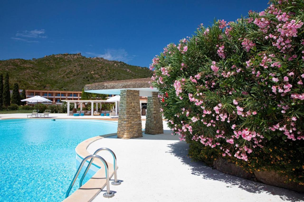 Villa Oleandro Pula Esterno foto