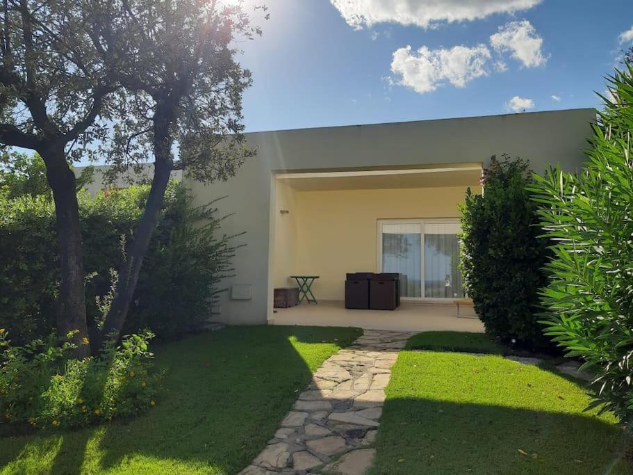 Villa Oleandro Pula Esterno foto