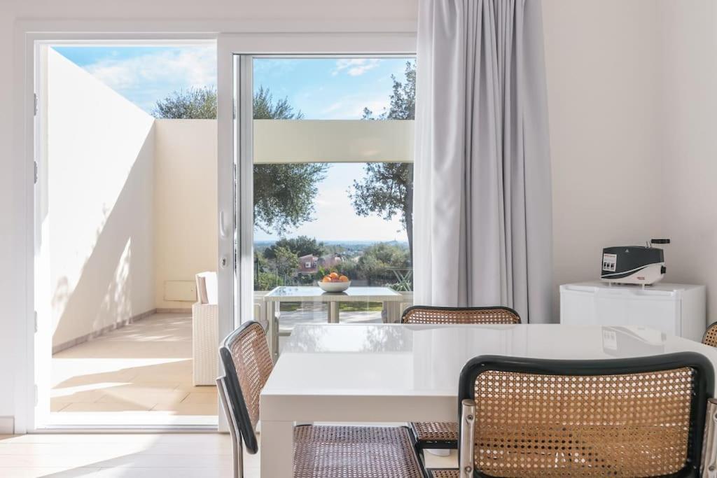 Villa Oleandro Pula Esterno foto