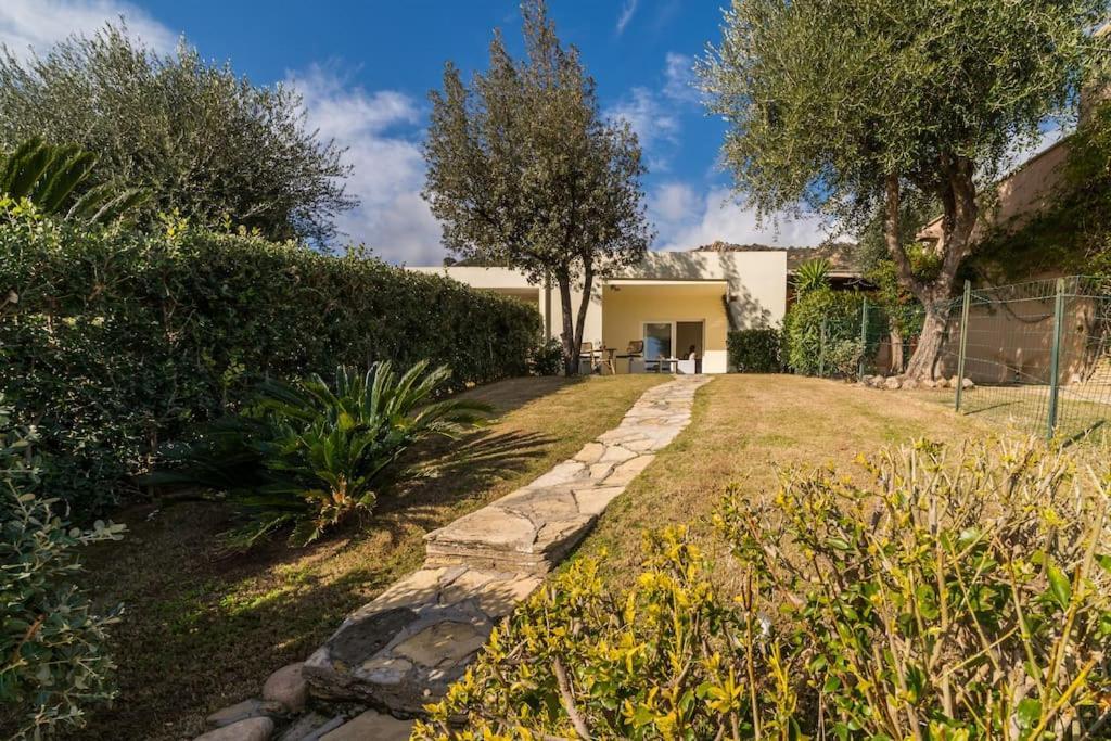 Villa Oleandro Pula Esterno foto