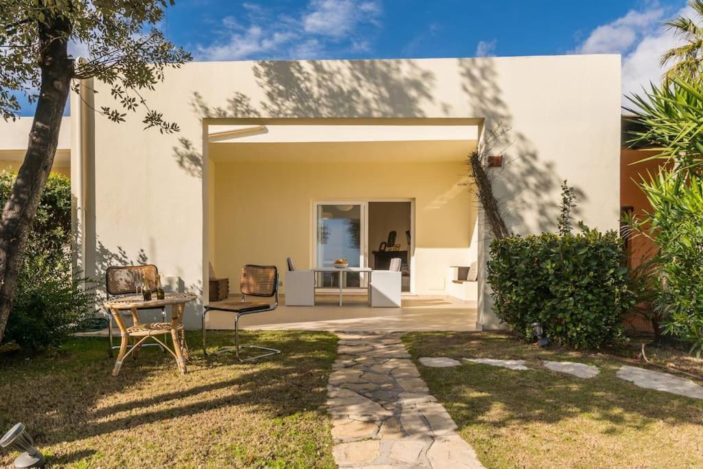 Villa Oleandro Pula Esterno foto