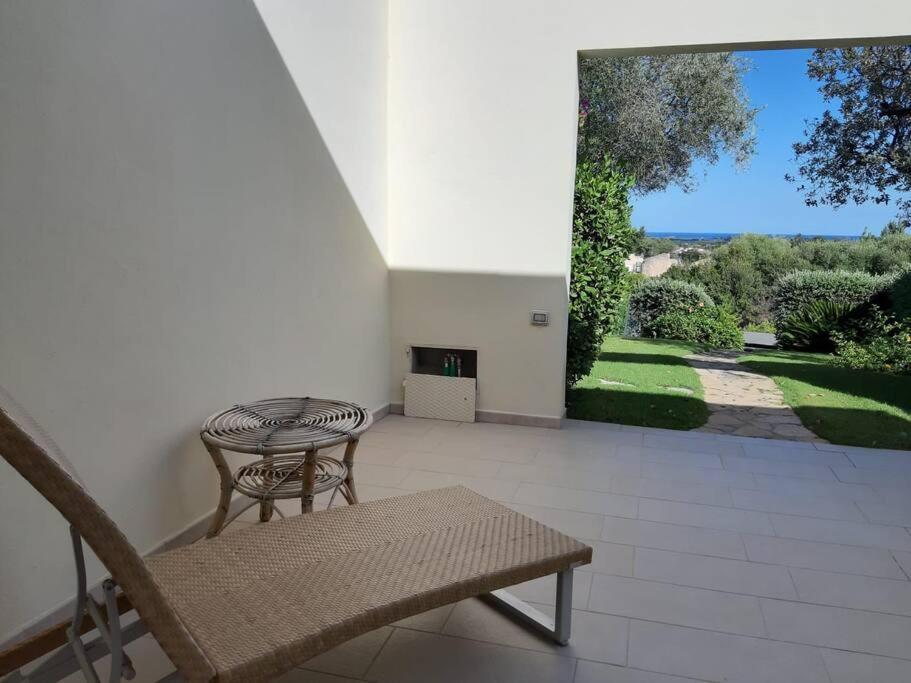 Villa Oleandro Pula Esterno foto