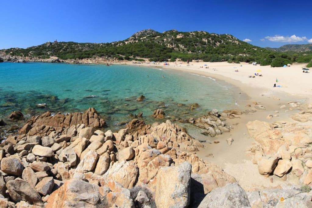 Villa Oleandro Pula Esterno foto