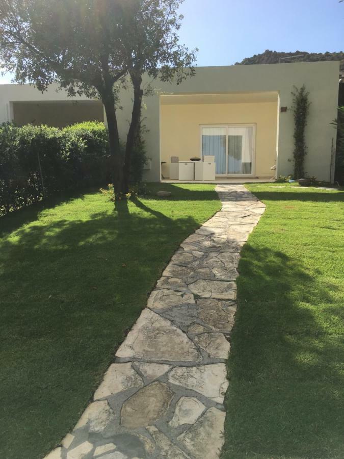 Villa Oleandro Pula Esterno foto