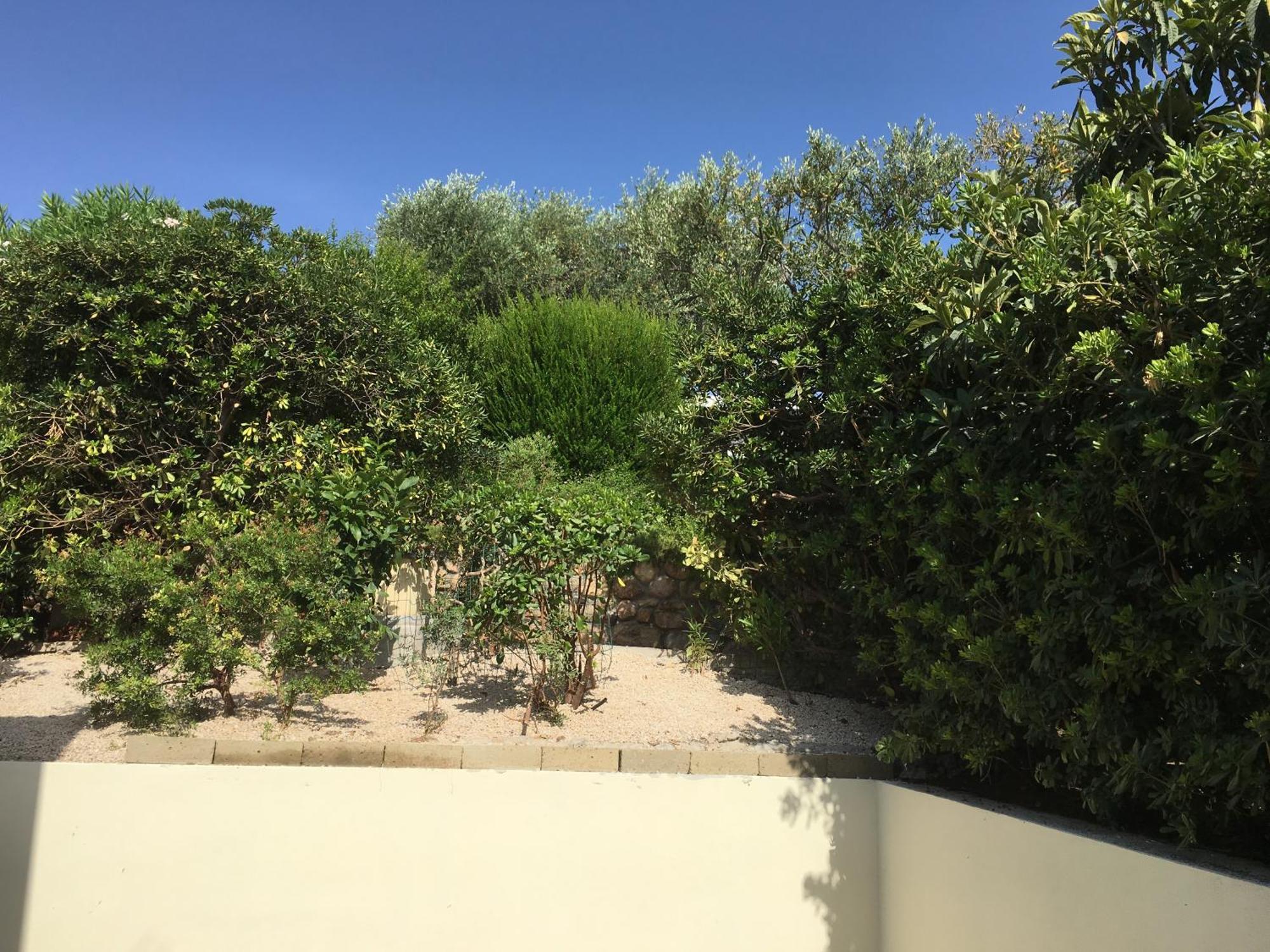 Villa Oleandro Pula Esterno foto